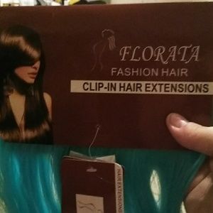 Hair extensions